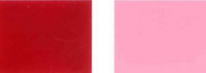 Pigment-Red-207-Color