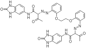 Pigment yellow 180-Corimax Yellow HG - Zeya Chemicals