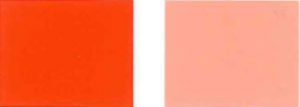 Pigment-orange-43-Color