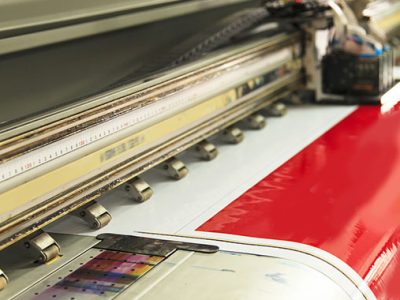 Application of organic pigments in inks